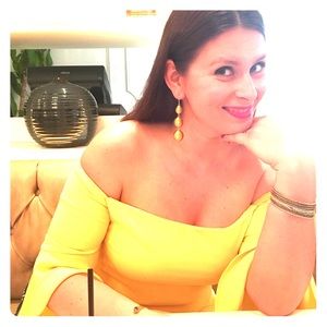 Meet your Posher, Arina